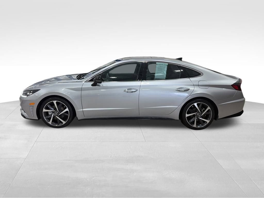 Used 2022 Hyundai Sonata SEL Plus image 10