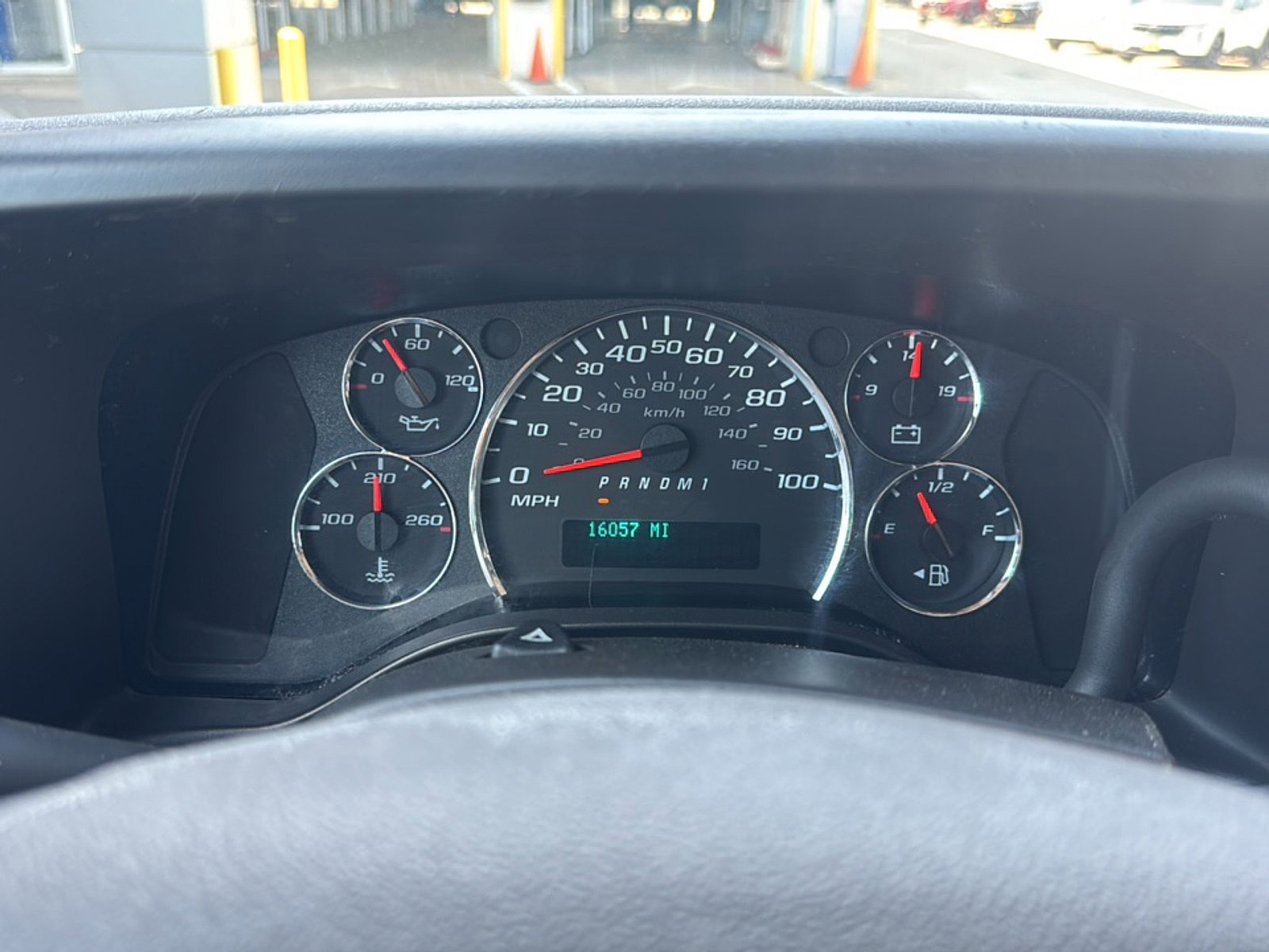 Used 2024 GMC Savana 2500 w/ Driver Convenience Package RWD image 22