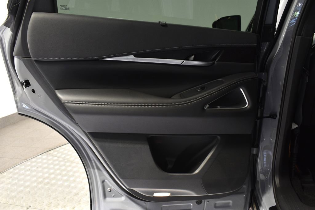 Certified 2025 INFINITI QX60 Sensory w/ Vision Package image 22