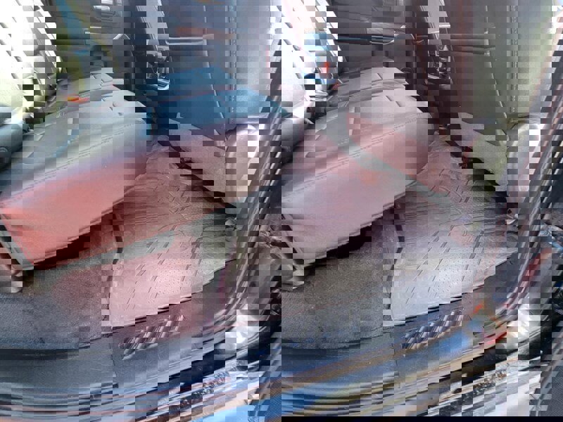 Used 2020 Chevrolet Silverado 2500 LTZ w/ LTZ Premium Package image 18