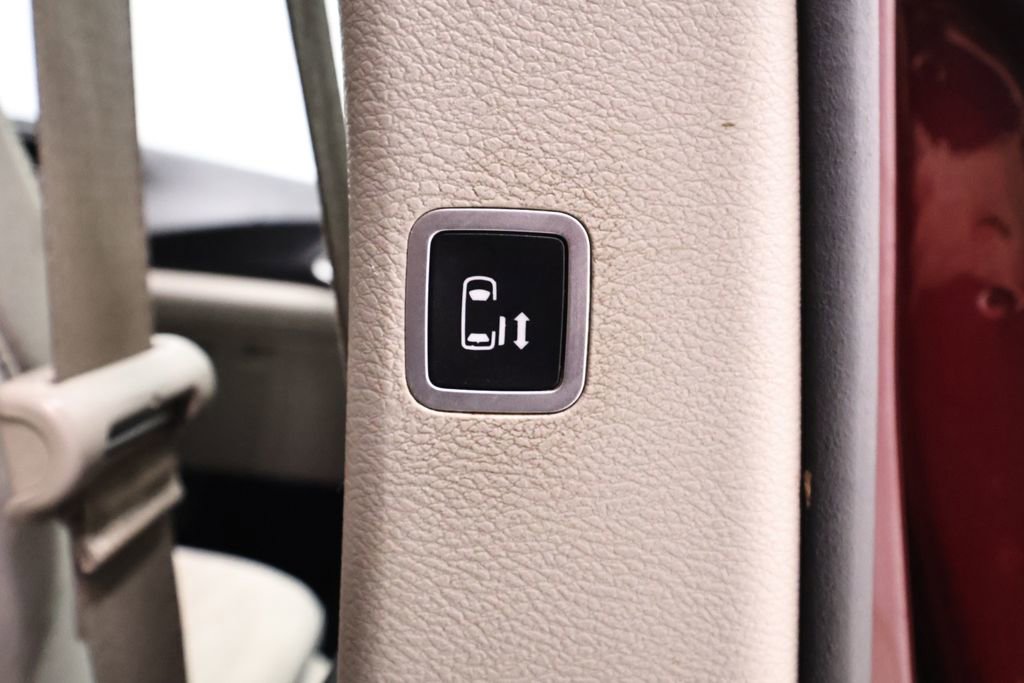 Used 2017 Chrysler Pacifica Touring image 20