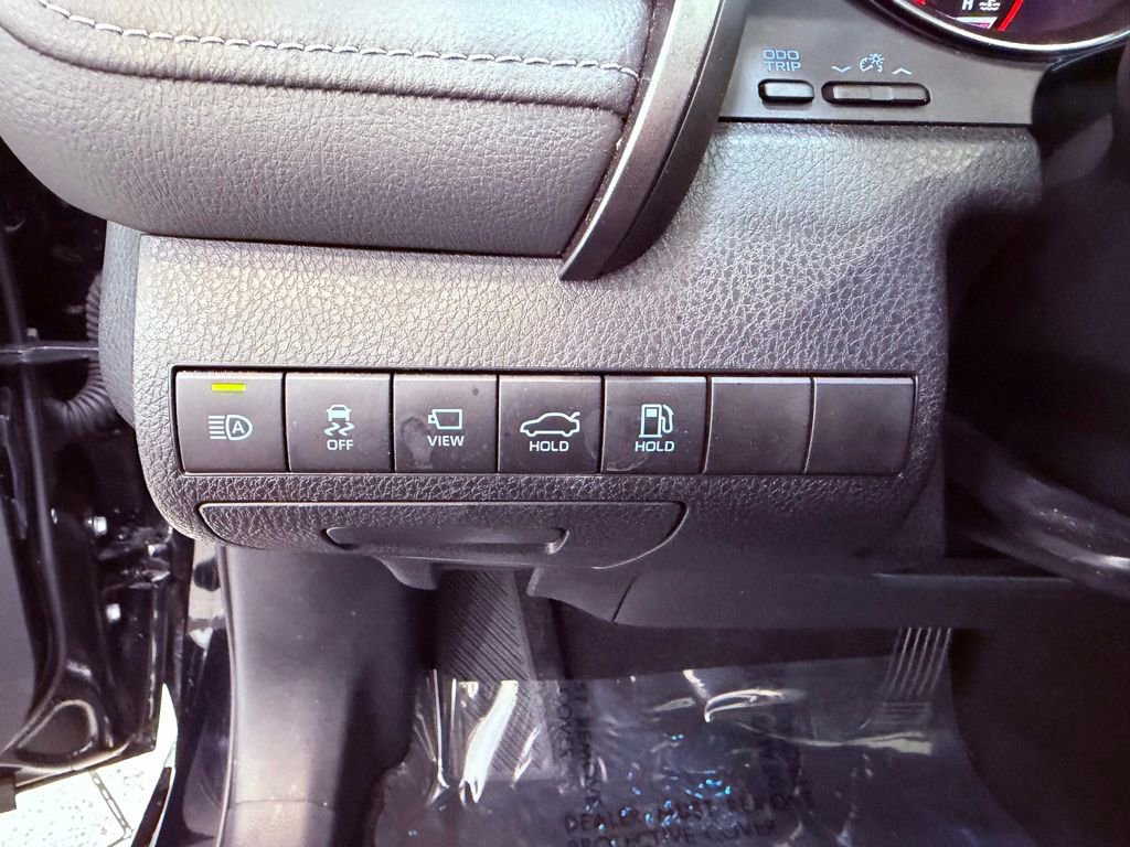 Used 2022 Toyota Camry XSE w/ Navigation Package FWD image 23
