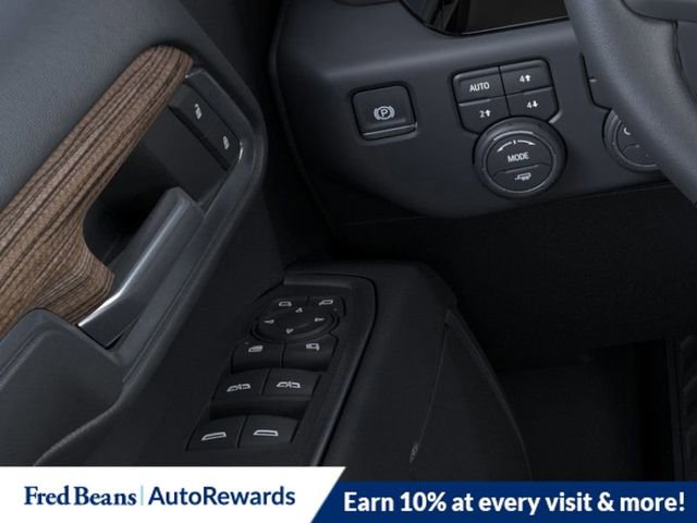 New 2026 Chevrolet Silverado 2500 LT w/ Trail Boss Package image 22