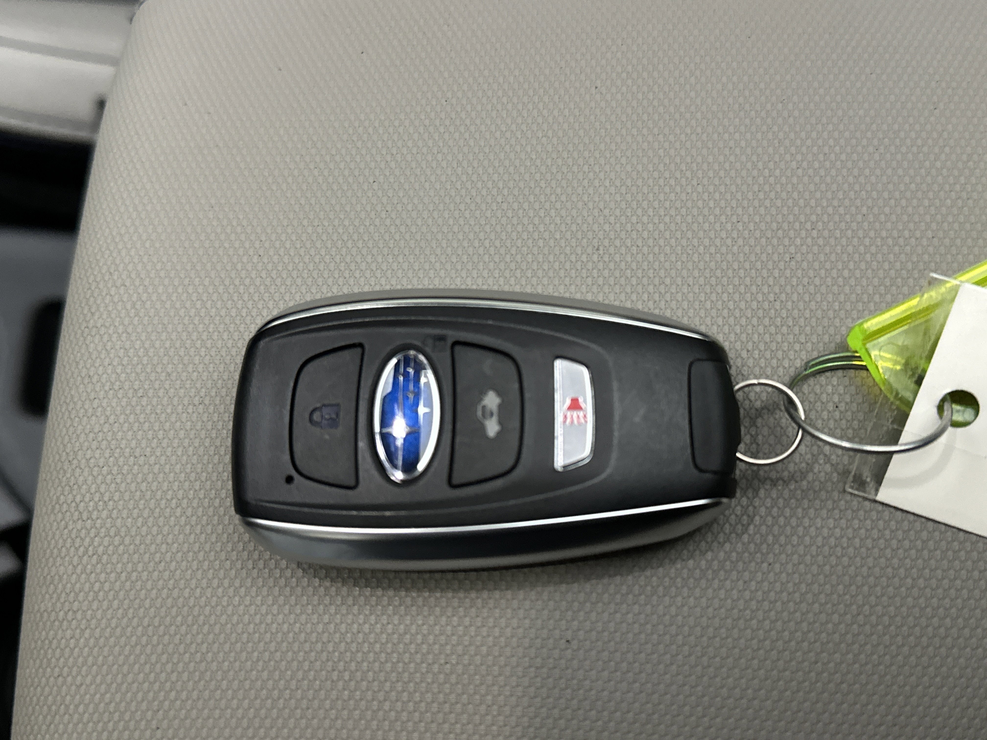 Used 2025 Subaru Forester Limited w/ Popular Package #2 image 39