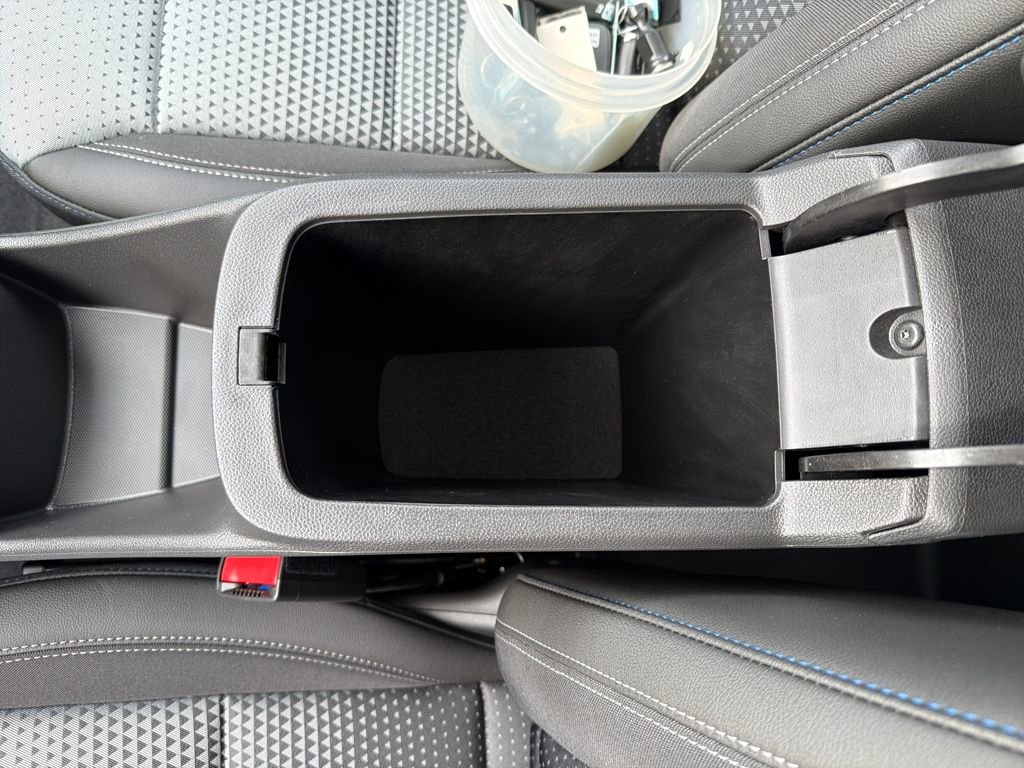 New 2025 Chevrolet Trax LT w/ Sunroof Package image 24