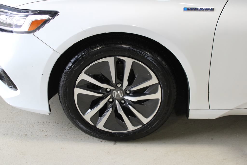 Used 2022 Honda Accord EX-L image 6