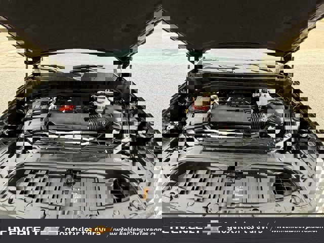 Certified 2025 Chevrolet Silverado 1500 LT image 35