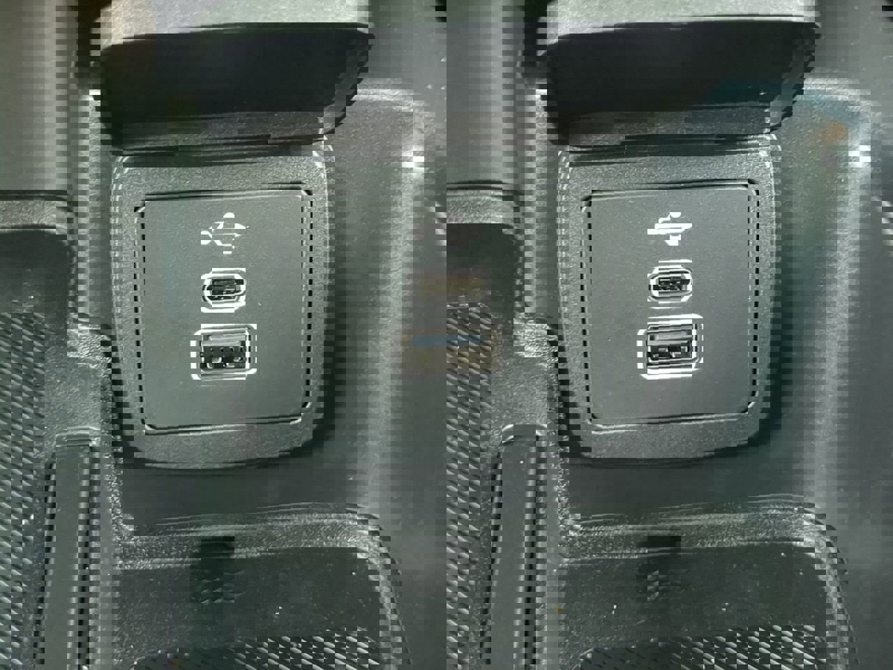 New 2026 Ford Bronco Outer Banks AWD/4WD image 20