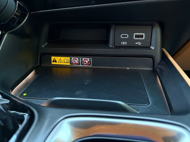 New 2026 Lexus NX 350 AWD w/ Premium Package image 15