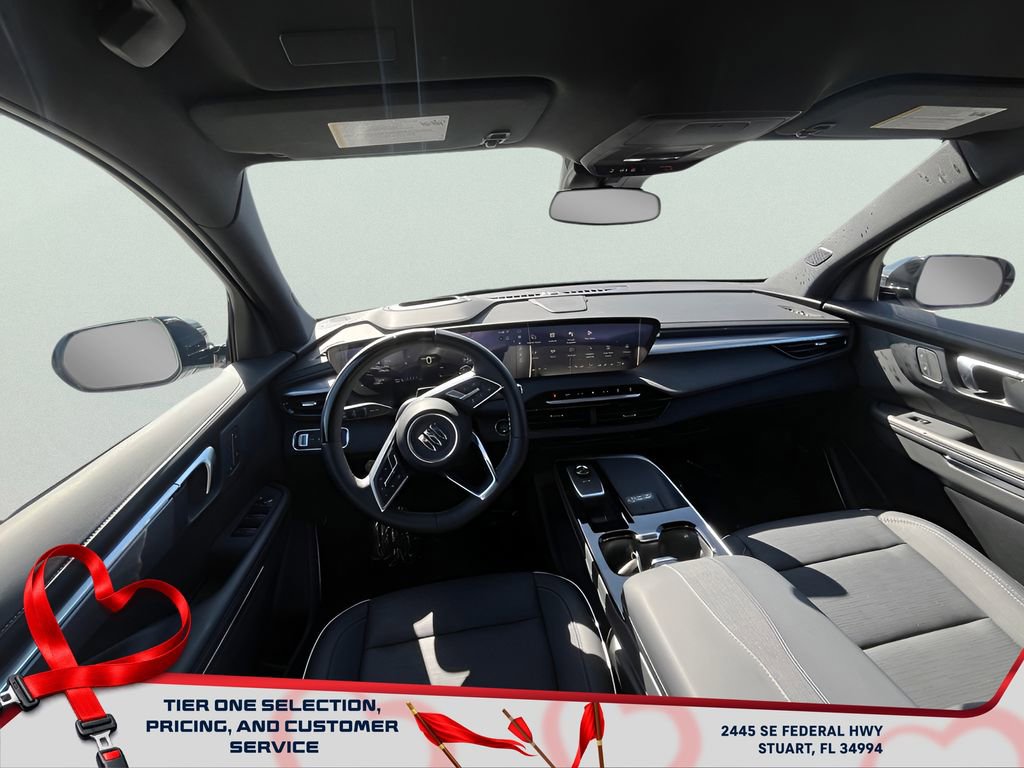 New 2025 Buick Enclave Sport Touring w/ Super Cruise Package image 24