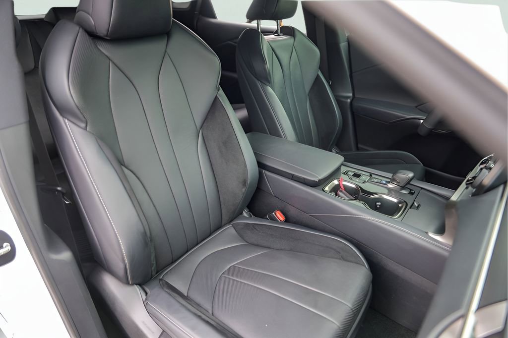 Used 2024 Lexus RX 500h F Sport w/ Convenience Package image 34