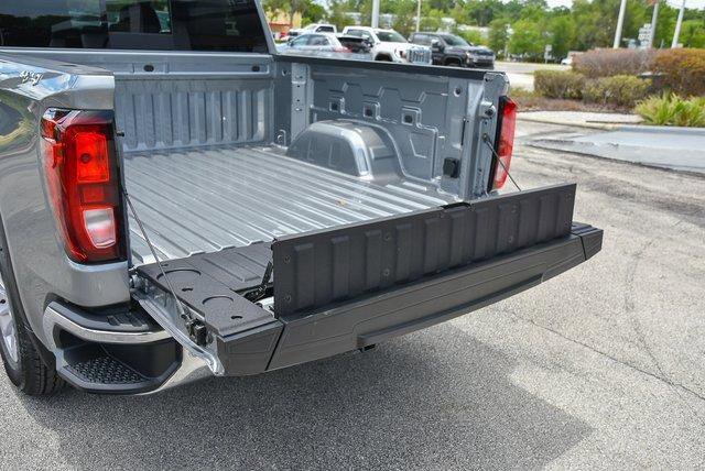 New 2025 GMC Sierra 1500 SLE w/ Preferred Package image 15