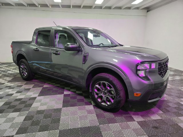 Used 2026 Ford Maverick XLT FWD image 25