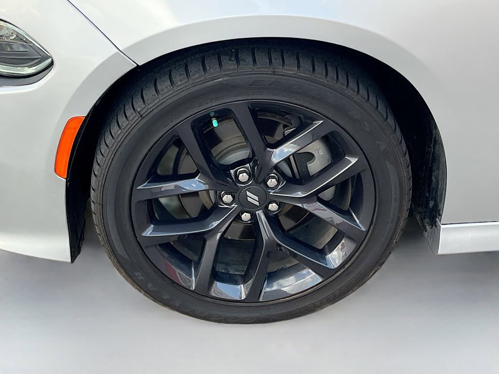 Used 2021 Dodge Charger GT w/ Blacktop Package RWD image 30