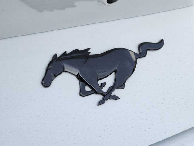 New 2026 Ford Mustang Premium RWD image 8