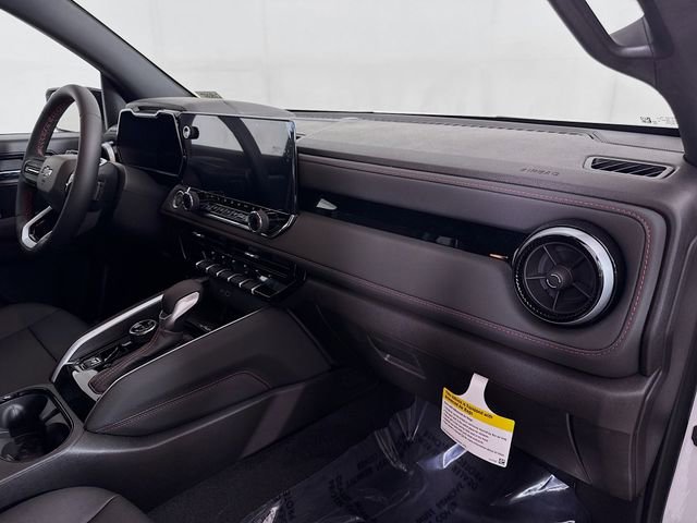 New 2025 Chevrolet Colorado Z71 w/ Z71 Convenience Package 2 image 30