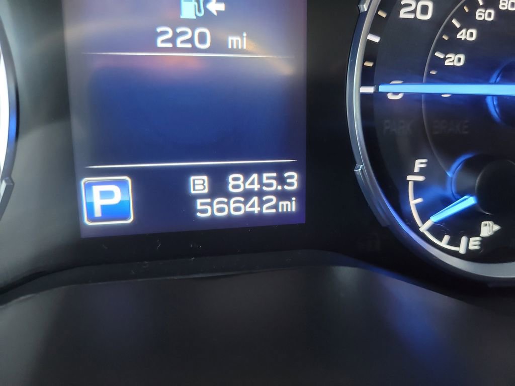 Used 2021 Subaru Ascent Touring AWD/4WD image 37