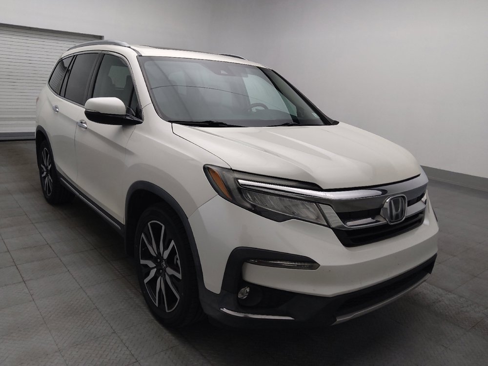 Used 2019 Honda Pilot Touring image 13
