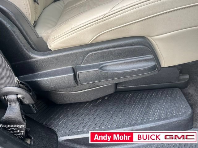 Used 2018 Ford Expedition Max Platinum AWD/4WD image 48