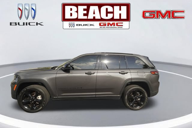 Used 2021 Hyundai Palisade Limited AWD/4WD image 6