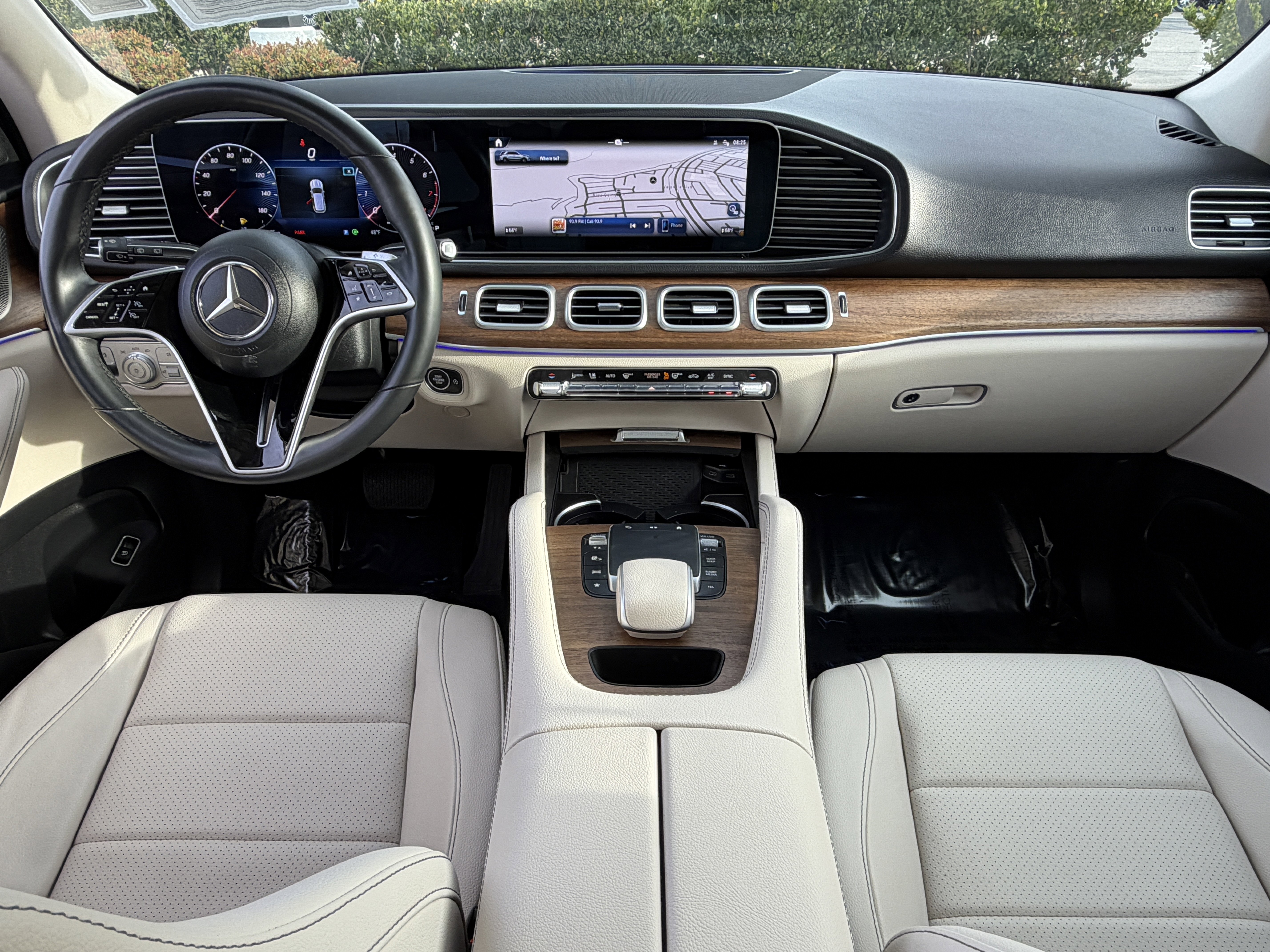 Used 2024 Mercedes-Benz GLE 350 GLE 350 image 31