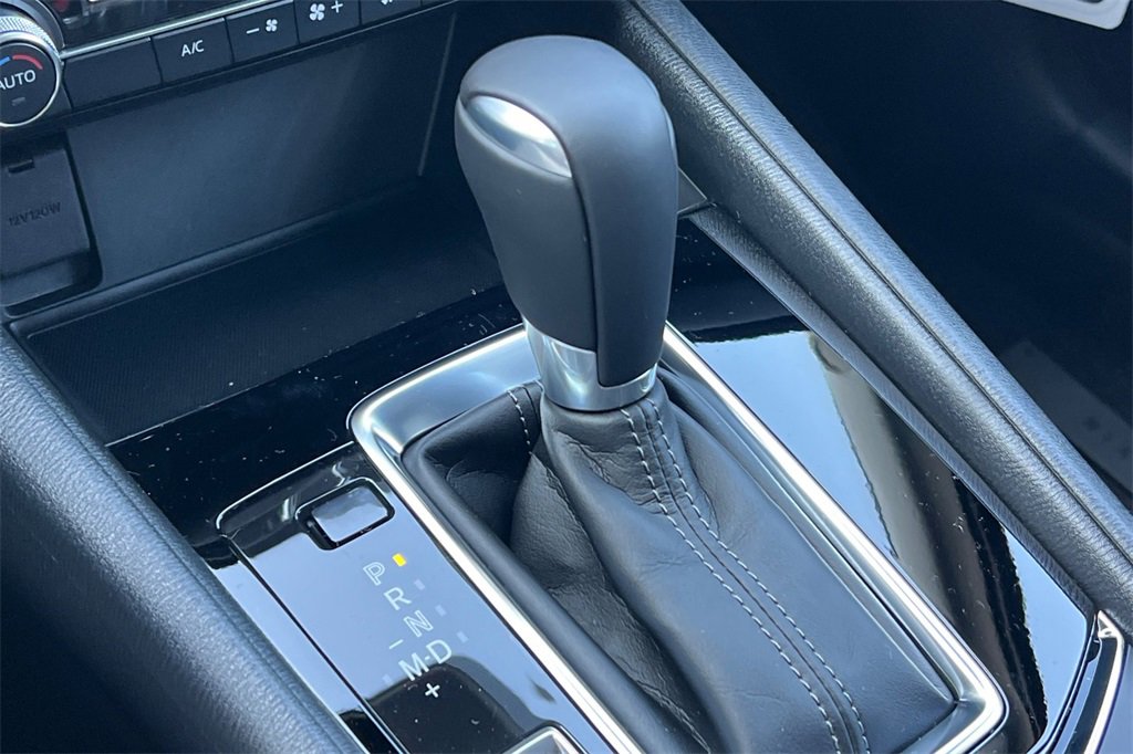 New 2025 MAZDA CX-5 AWD 2.5 S w/ Select Package image 22