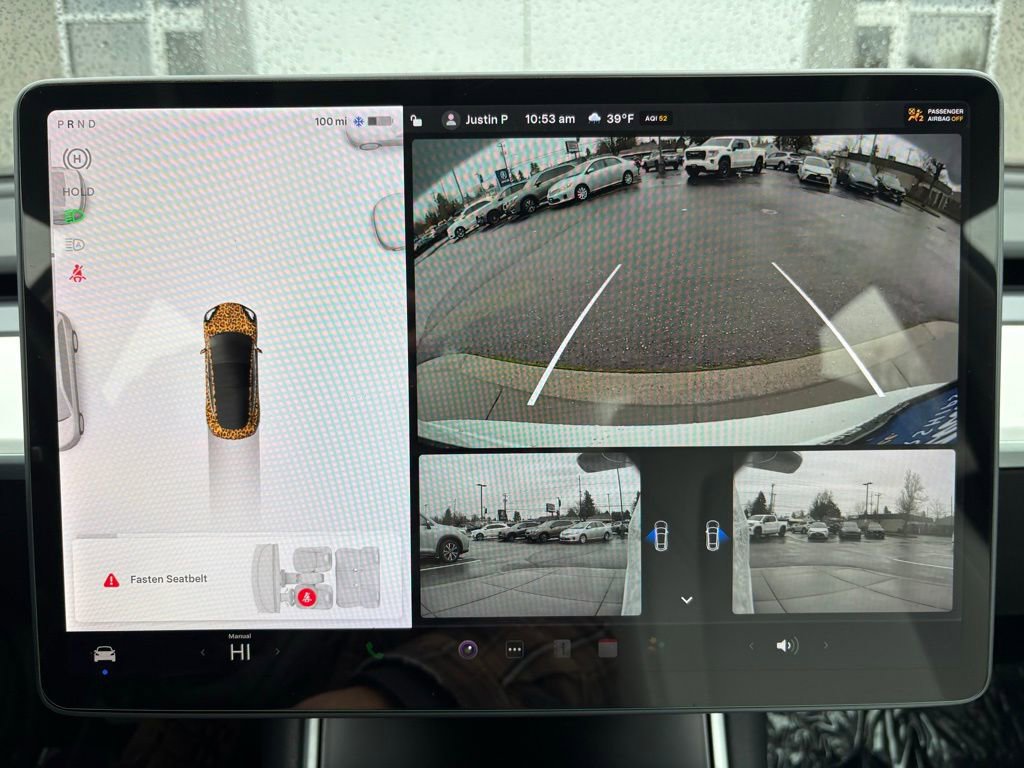 Used 2018 Tesla Model 3 Long Range image 23