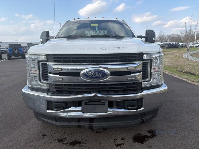 Used 2019 Ford F350 XLT image 10