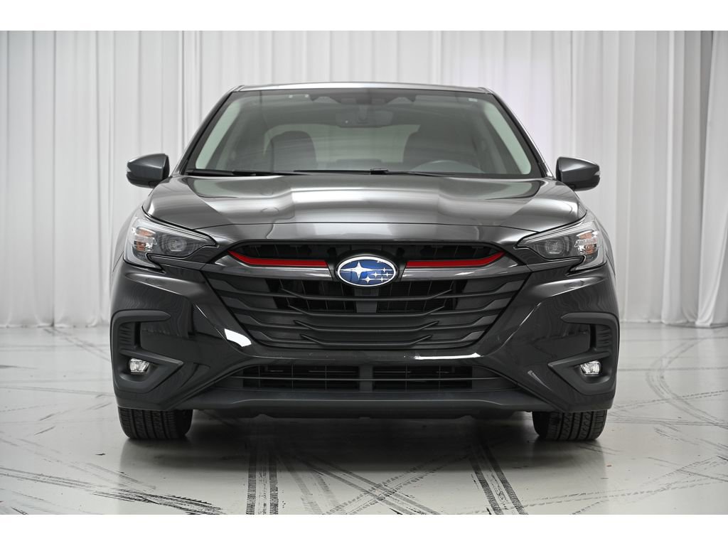 Used 2023 Subaru Legacy Sport image 3