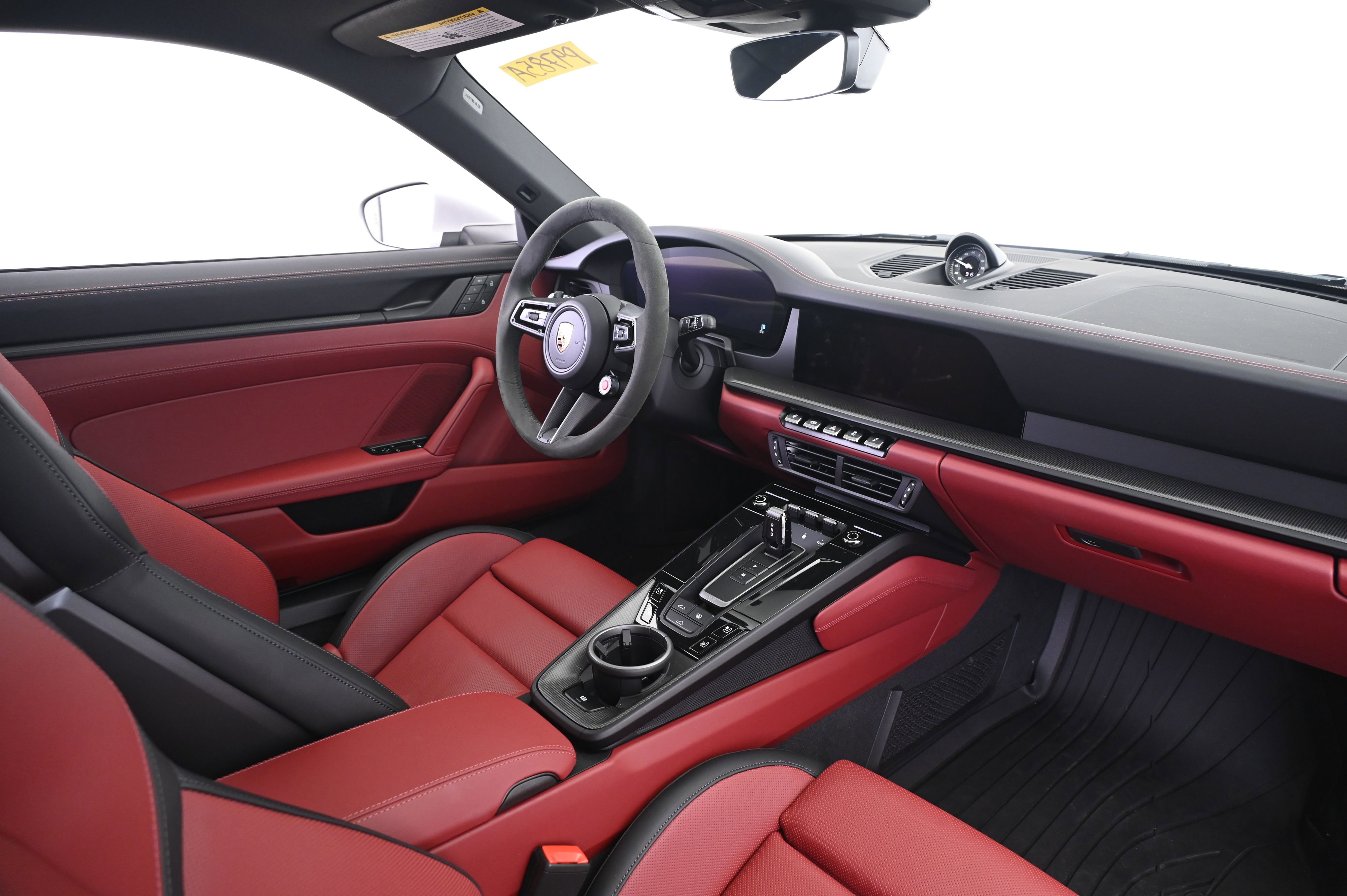 Certified 2025 Porsche 911 Carrera S image 18