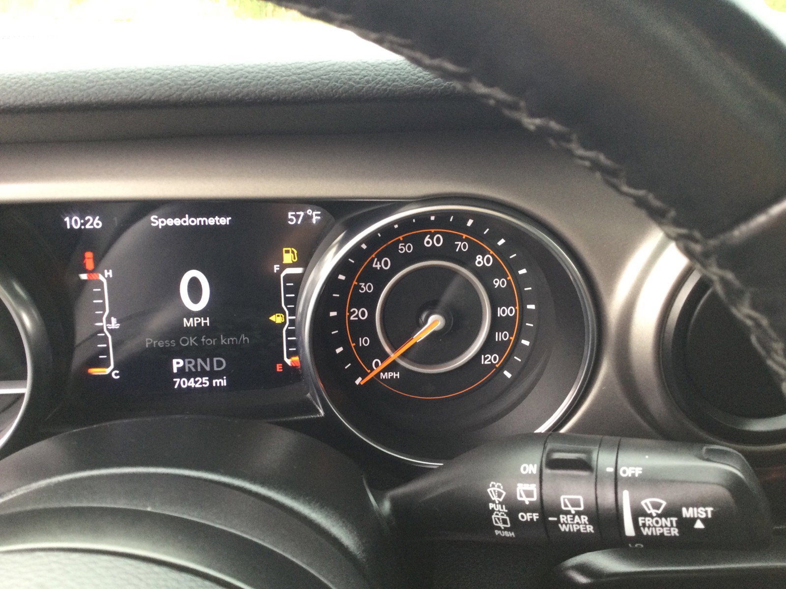 Used 2020 Jeep Wrangler Unlimited Sport S image 17