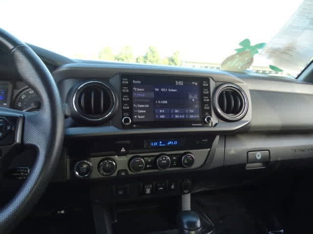 Certified 2023 Toyota Tacoma TRD Off-Road image 26