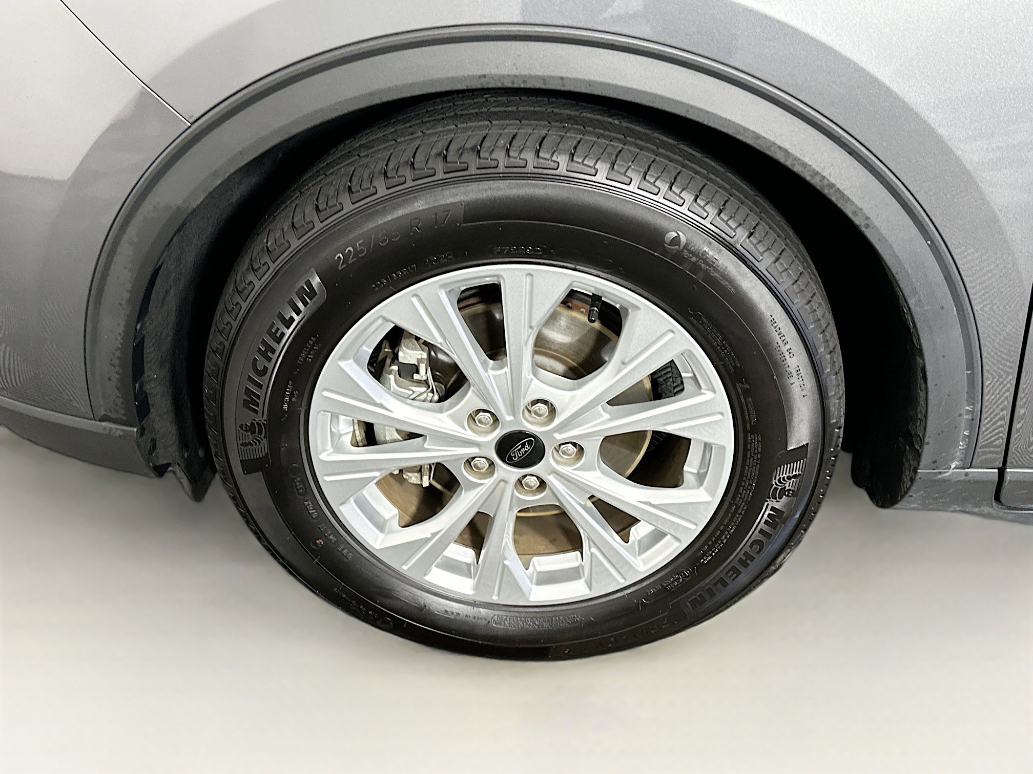 Used 2023 Ford Escape Active image 11