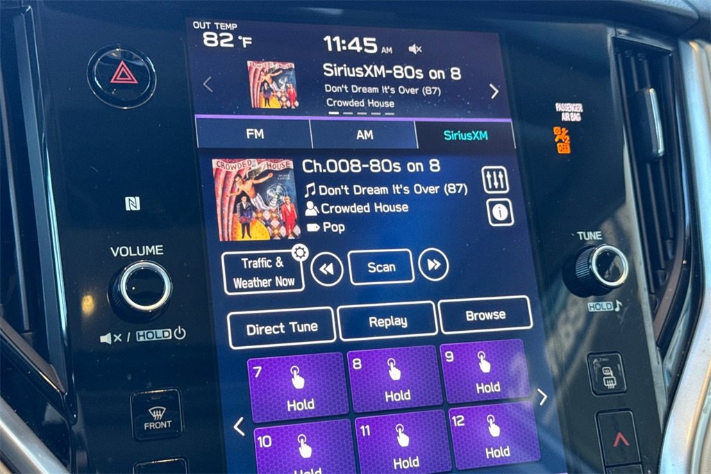 Used 2021 Subaru Outback Limited w/ Popular Package #2 image 23