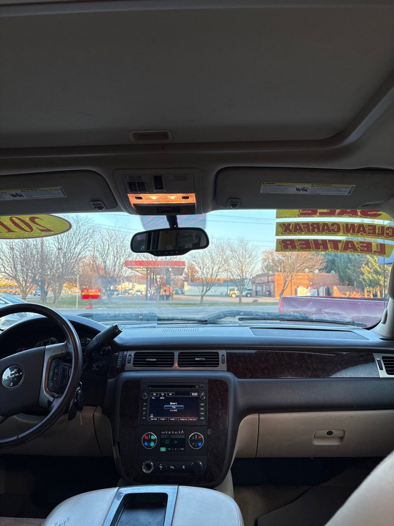 Used 2011 GMC Sierra 1500 Denali image 14