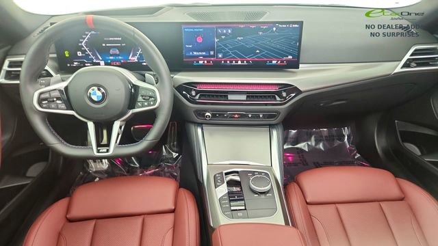 Used 2025 BMW M240i Coupe image 20