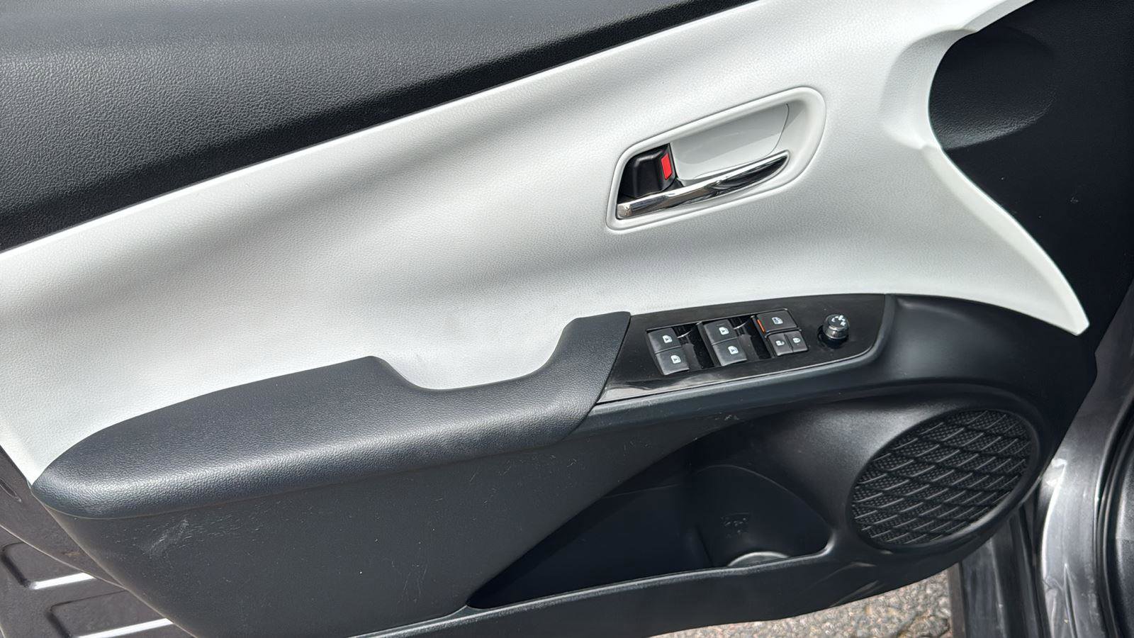 Used 2018 Toyota Prius Two w/ Prius Two Safety Plus Package image 11