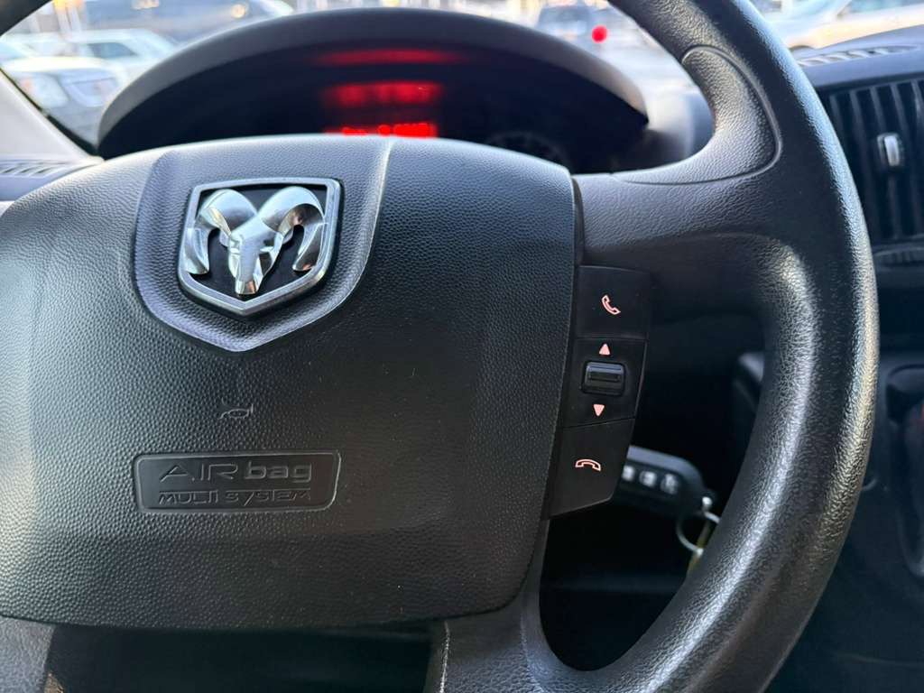 Used 2019 RAM ProMaster 2500 image 58