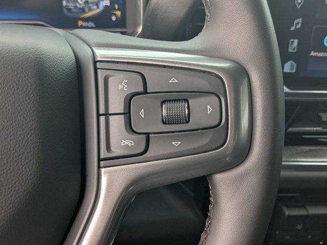 Used 2024 Chevrolet Silverado 3500 LTZ w/ LTZ Convenience Package AWD/4WD image 29