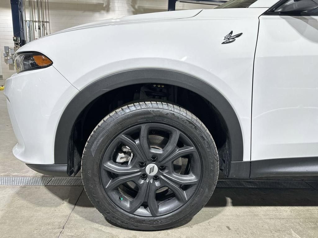 Used 2024 Dodge Hornet GT w/ GT Blacktop Package image 19