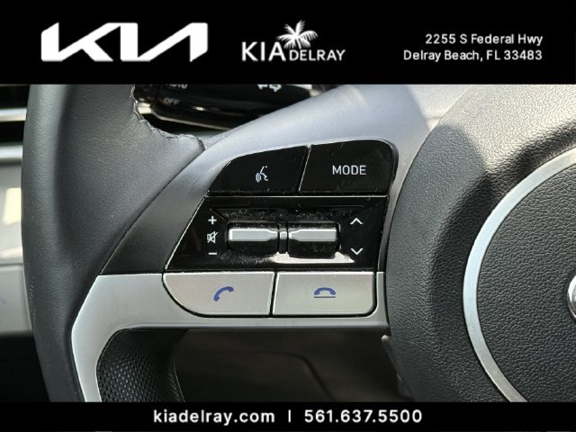 Used 2023 Hyundai Elantra Limited w/ Cargo Package FWD image 30