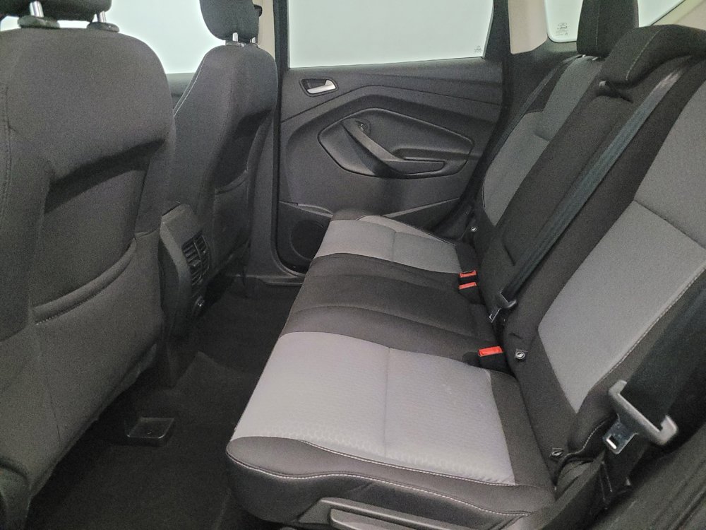 Used 2018 Ford Escape SE w/ SE Sync 3 Package image 18