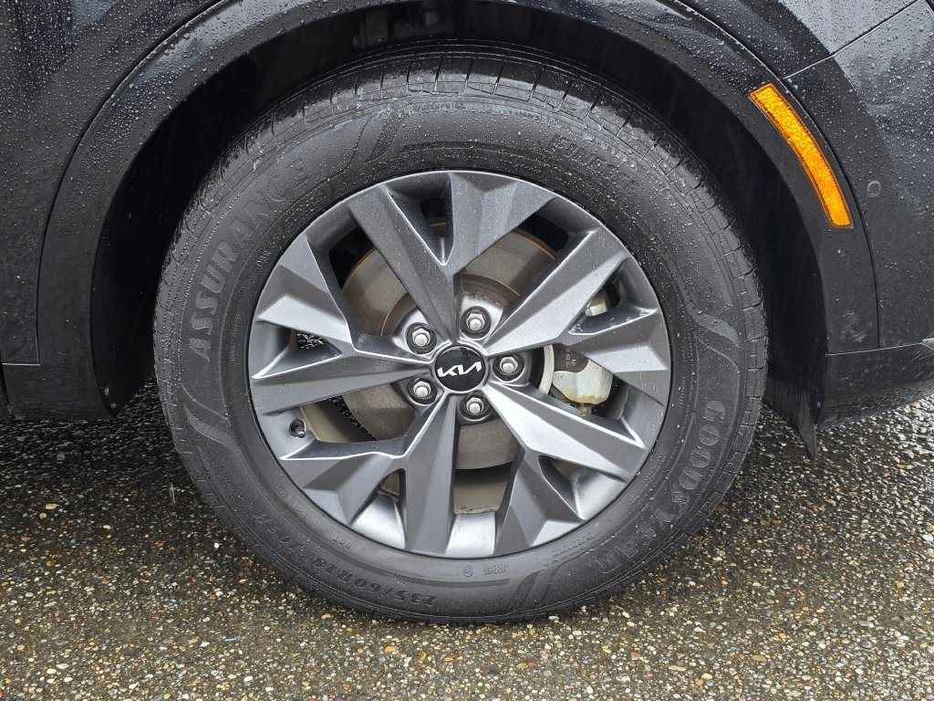Used 2023 Kia Sportage SX Prestige AWD/4WD image 9