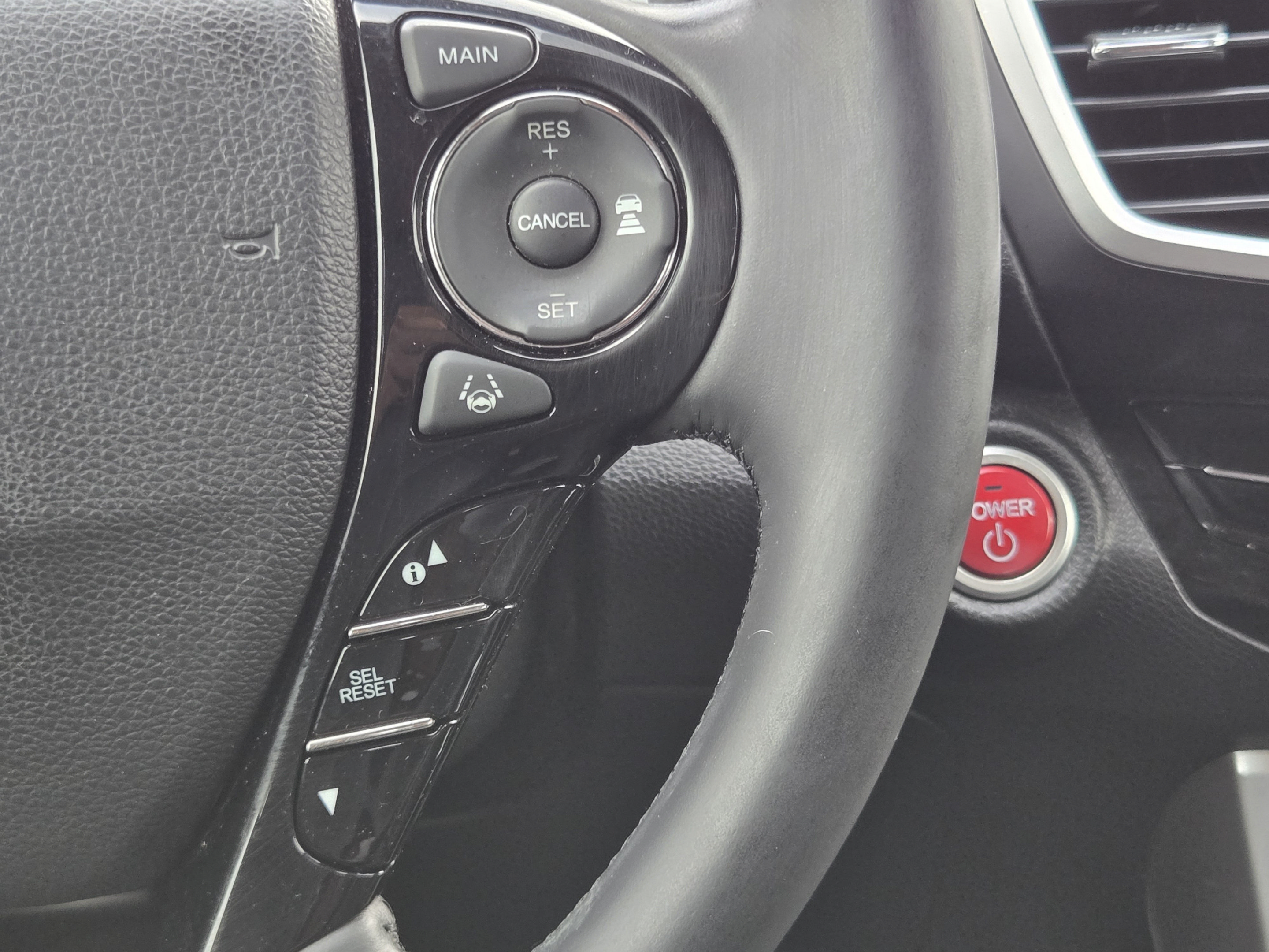 Used 2017 Honda Accord Touring image 25
