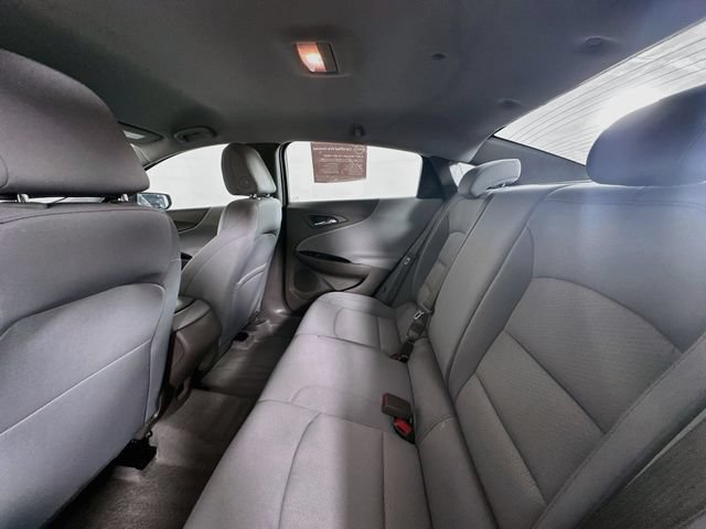Used 2024 Chevrolet Malibu LS FWD image 23