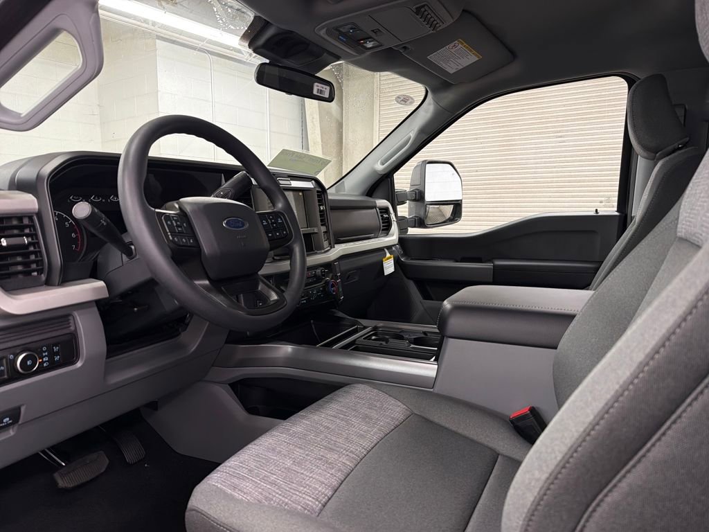 New 2026 Ford F250 XLT w/ Tremor Off-Road Package image 6