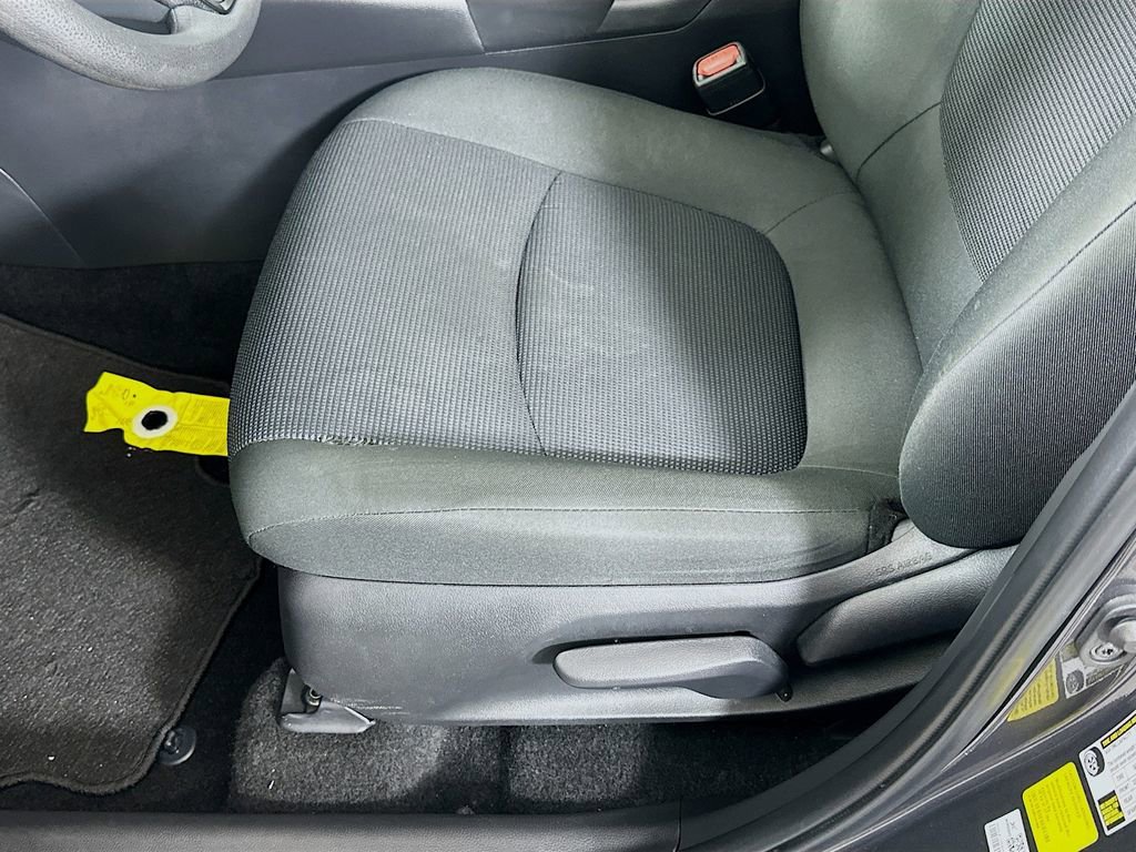 Certified 2024 Toyota RAV4 LE FWD image 20