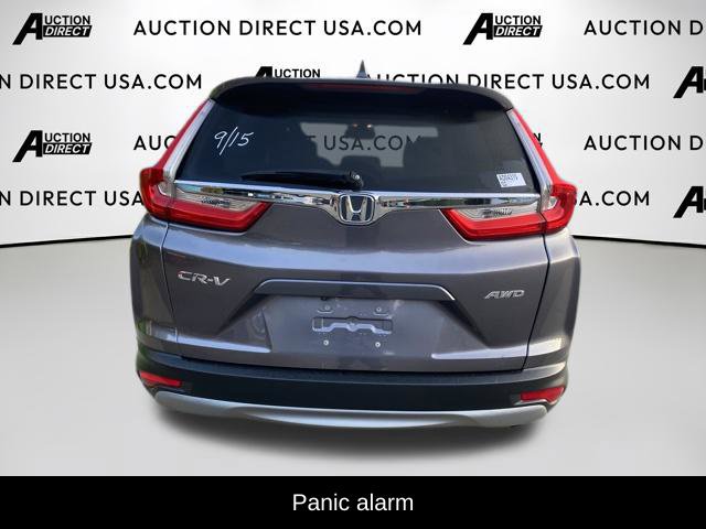 Used 2019 Honda CR-V EX-L image 10