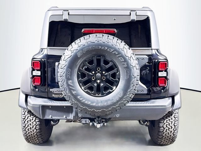 Used 2023 Ford Bronco Raptor image 5