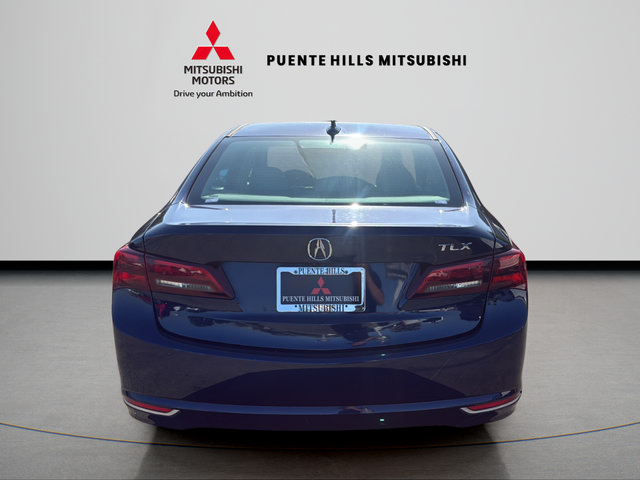 Used 2016 Acura TLX FWD image 6